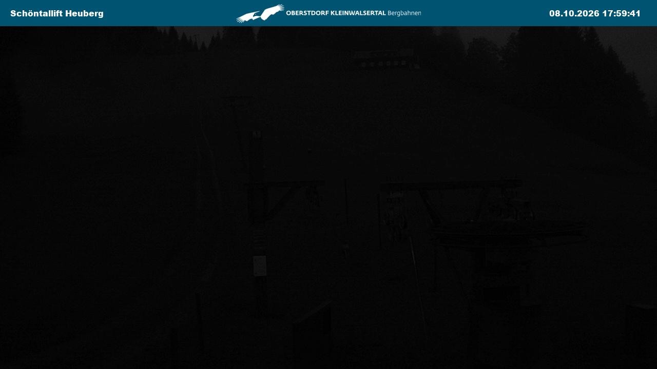 Archiv Foto Webcam Berstation Parsennbahn