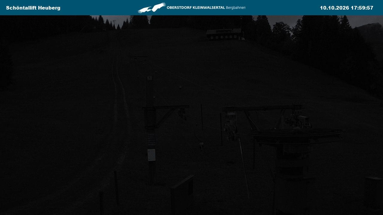Archiv Foto Webcam Berstation Parsennbahn