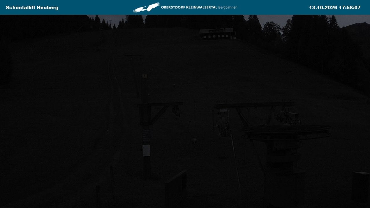 Archiv Foto Webcam Berstation Parsennbahn