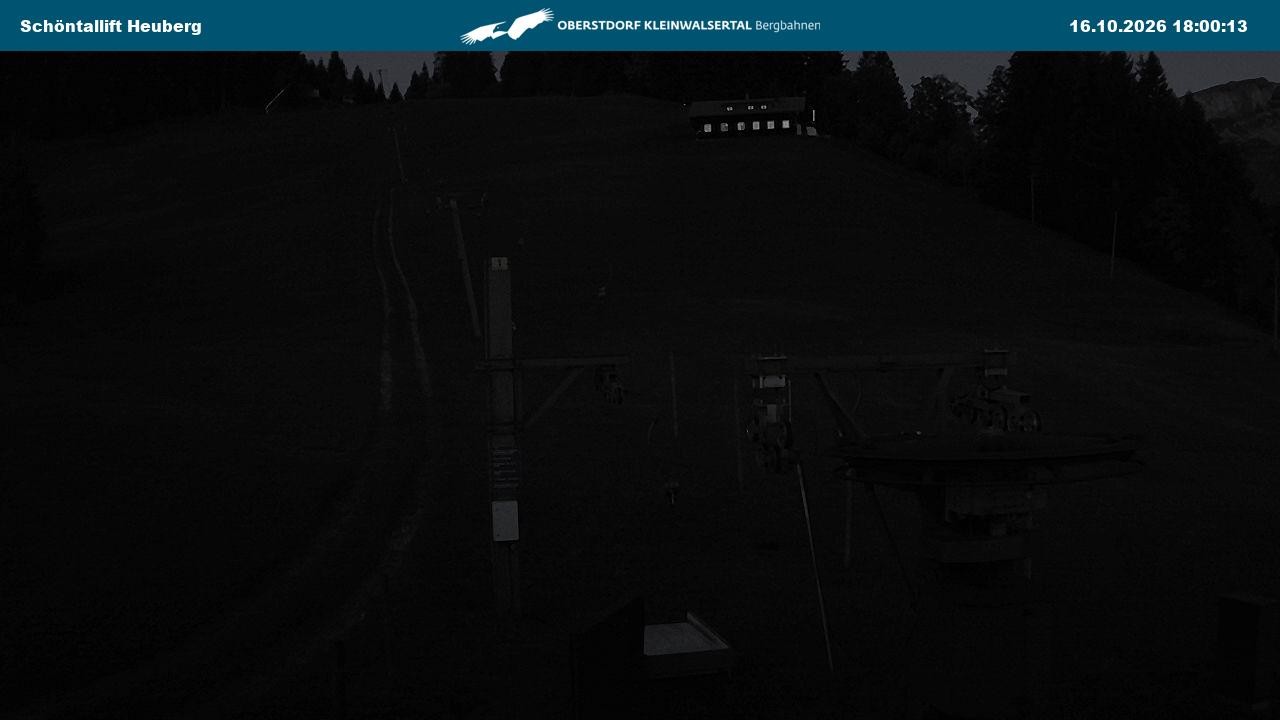 Archiv Foto Webcam Berstation Parsennbahn