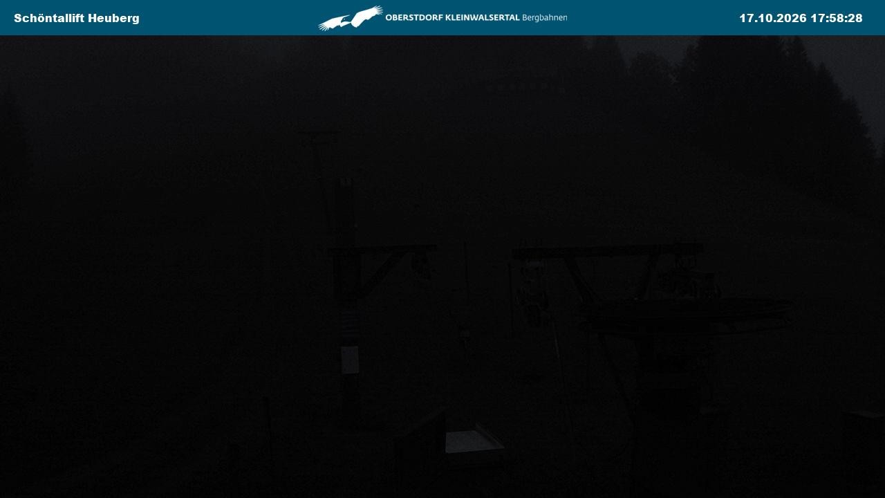Archiv Foto Webcam Berstation Parsennbahn