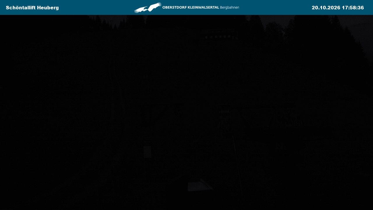 Archiv Foto Webcam Berstation Parsennbahn