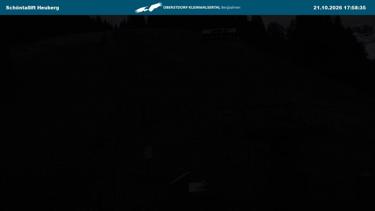 Archiv Foto Webcam Berstation Parsennbahn