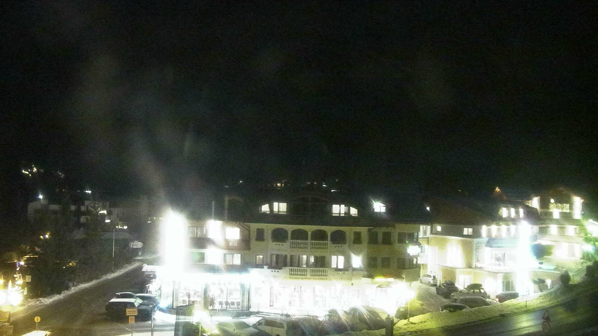 Archiv Foto Webcam Hochkönig - Hotel Urslauerhof