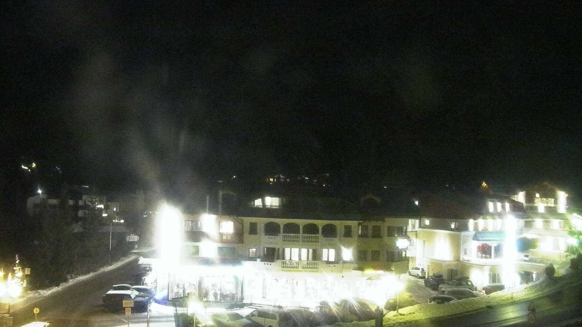 Archiv Foto Webcam Hochkönig - Hotel Urslauerhof