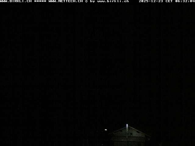 Archiv Foto Webcam Beatenberg (Jungfrau-Gruppe)