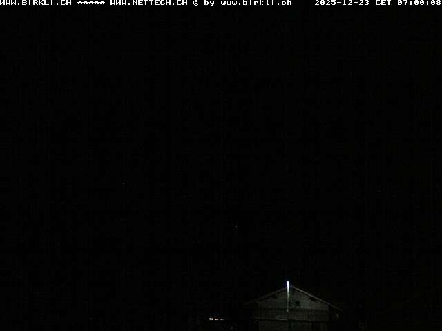 Archiv Foto Webcam Beatenberg (Jungfrau-Gruppe)