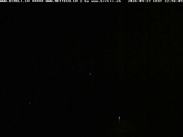 Archived image Webcam Beatenberg Jungfrau Group