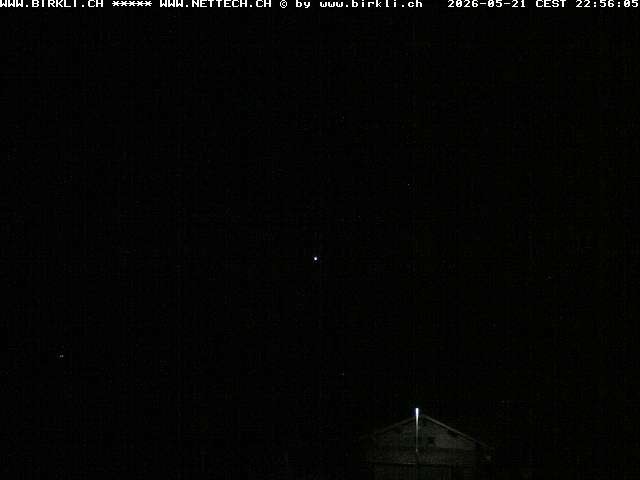 Archiv Foto Webcam Beatenberg (Jungfrau-Gruppe)