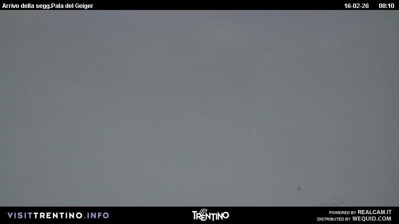 Archiv Foto Webcam Monzonital