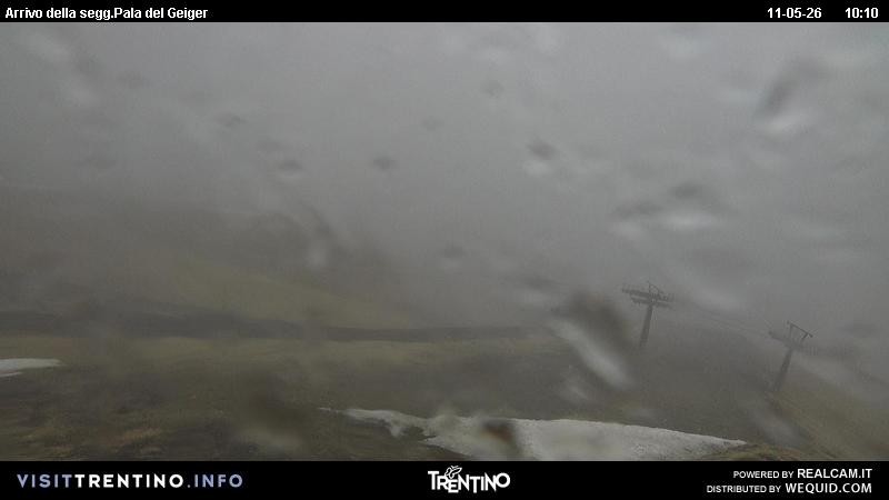 Archiv Foto Webcam Monzonital