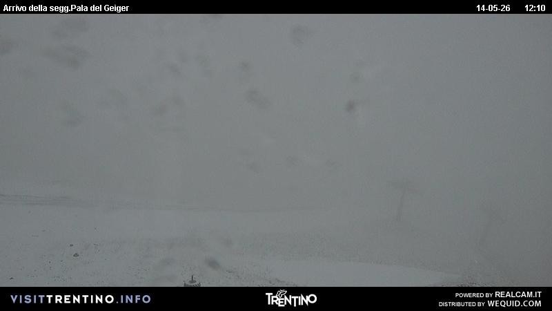 Archiv Foto Webcam Monzonital