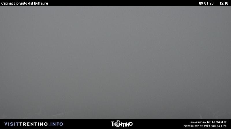 Archiv Foto Webcam Fassatal Rosengartengruppe