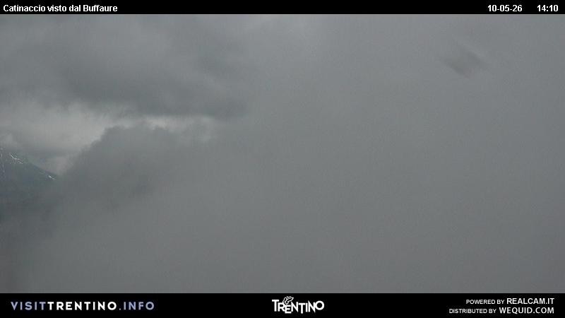 Archiv Foto Webcam Fassatal Rosengartengruppe
