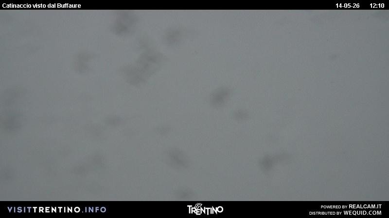Archiv Foto Webcam Fassatal Rosengartengruppe