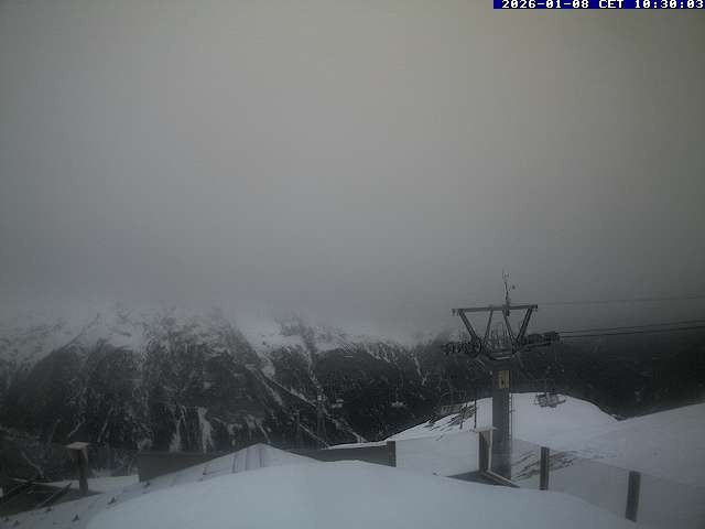 Archiv Foto Webcam Skigebiet Darlux