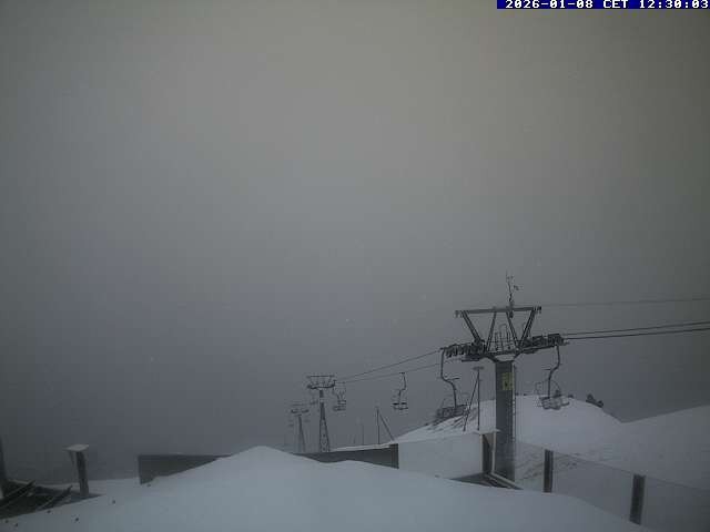 Archiv Foto Webcam Skigebiet Darlux