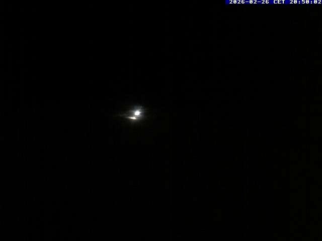 Archived image Webcam Skiresort Darlux