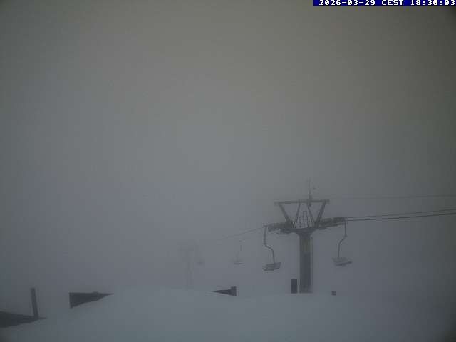 Archiv Foto Webcam Skigebiet Darlux