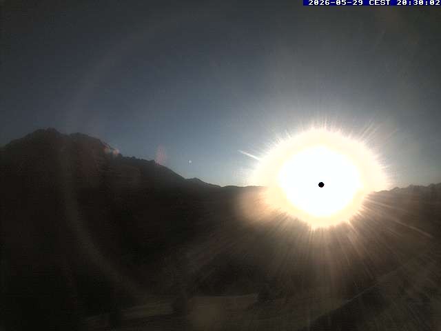 Archiv Foto Webcam Skigebiet Darlux