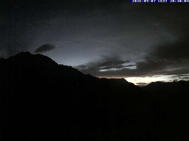 Archiv Foto Webcam Skigebiet Darlux