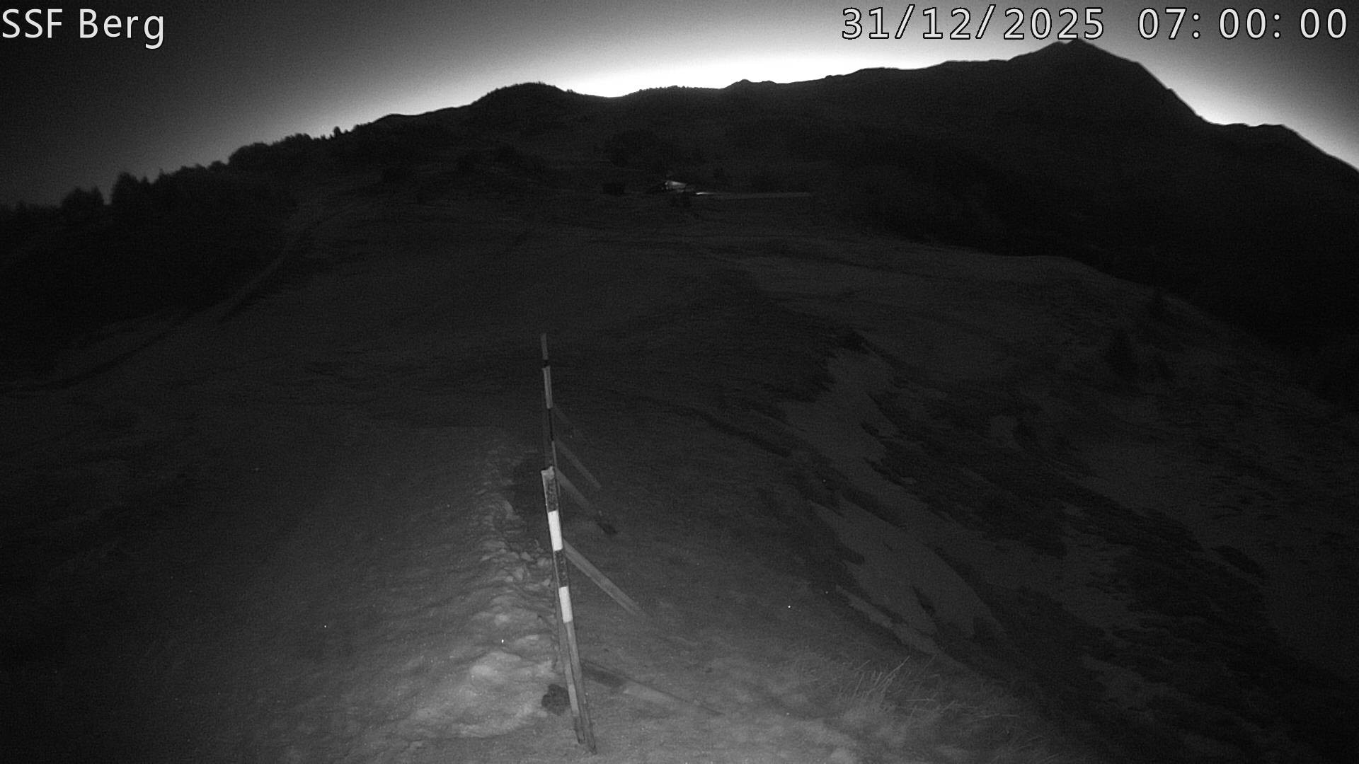 Archiv Foto Webcam Mutta Richtung Alp Raguta