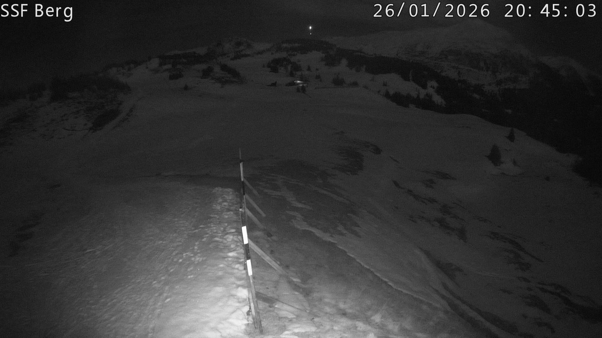Archived image Webcam Mutta - Alp Raguta