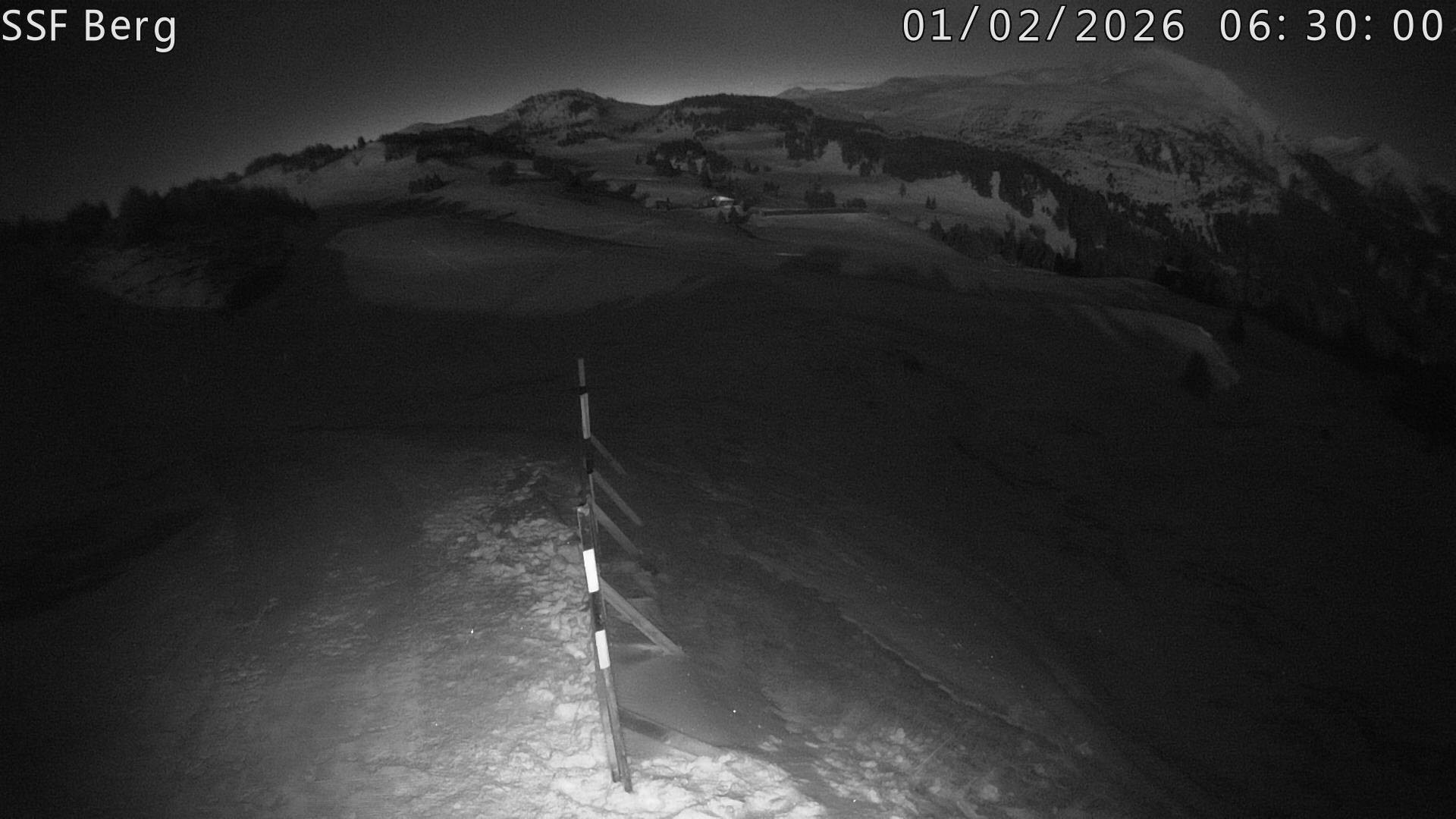 Archiv Foto Webcam Mutta Richtung Alp Raguta