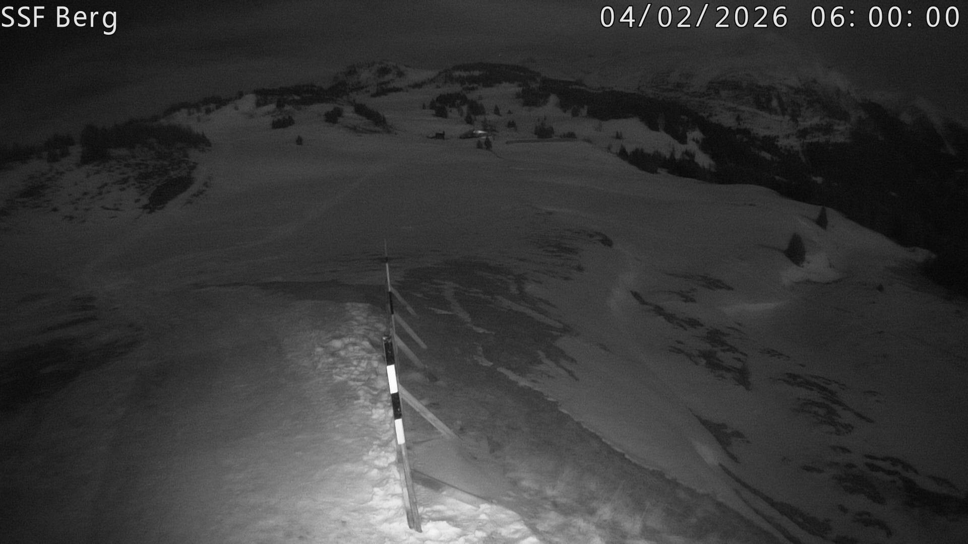 Archiv Foto Webcam Mutta Richtung Alp Raguta