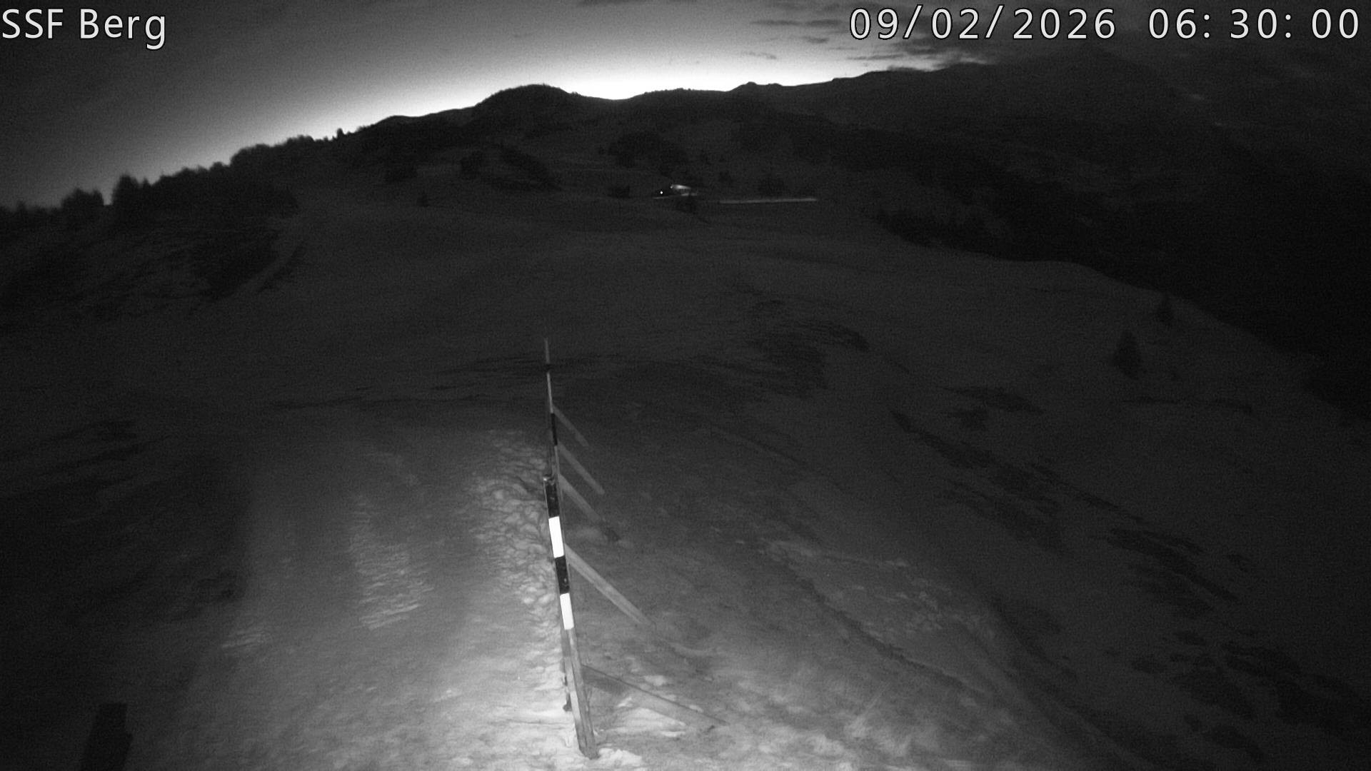 Archiv Foto Webcam Mutta Richtung Alp Raguta