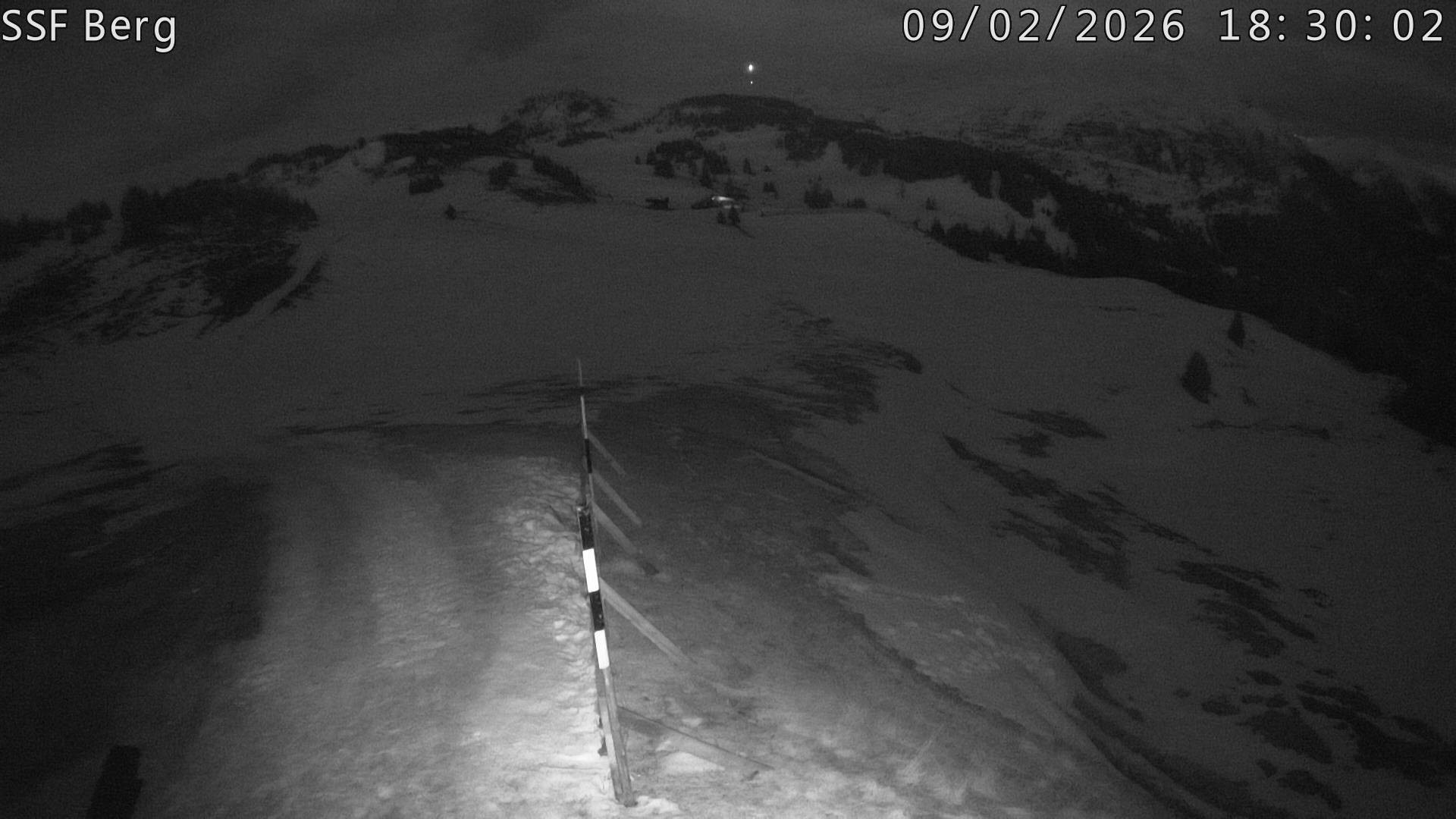 Archiv Foto Webcam Mutta Richtung Alp Raguta