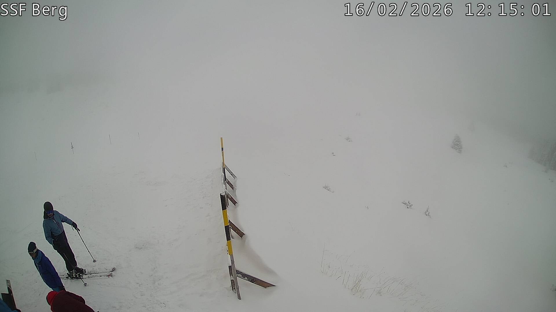 Archiv Foto Webcam Mutta Richtung Alp Raguta