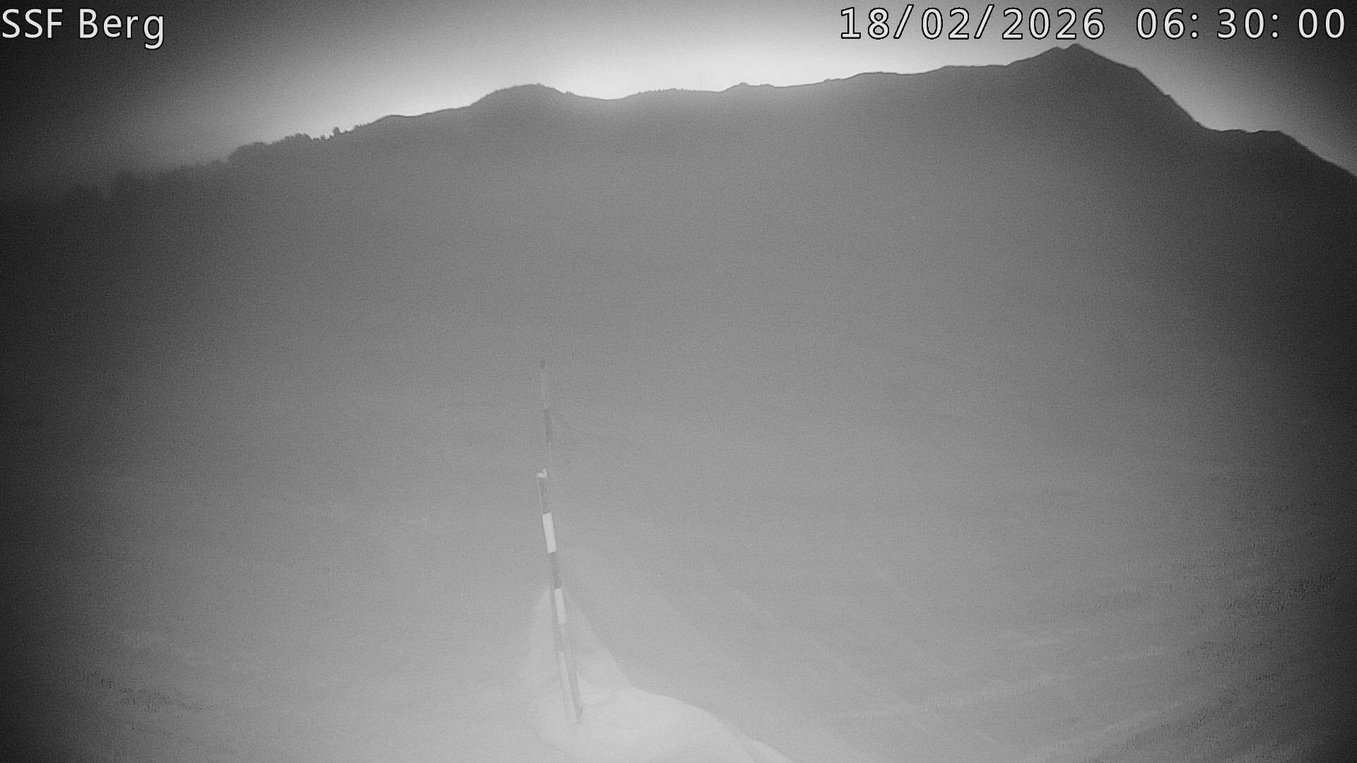 Archived image Webcam Mutta - Alp Raguta