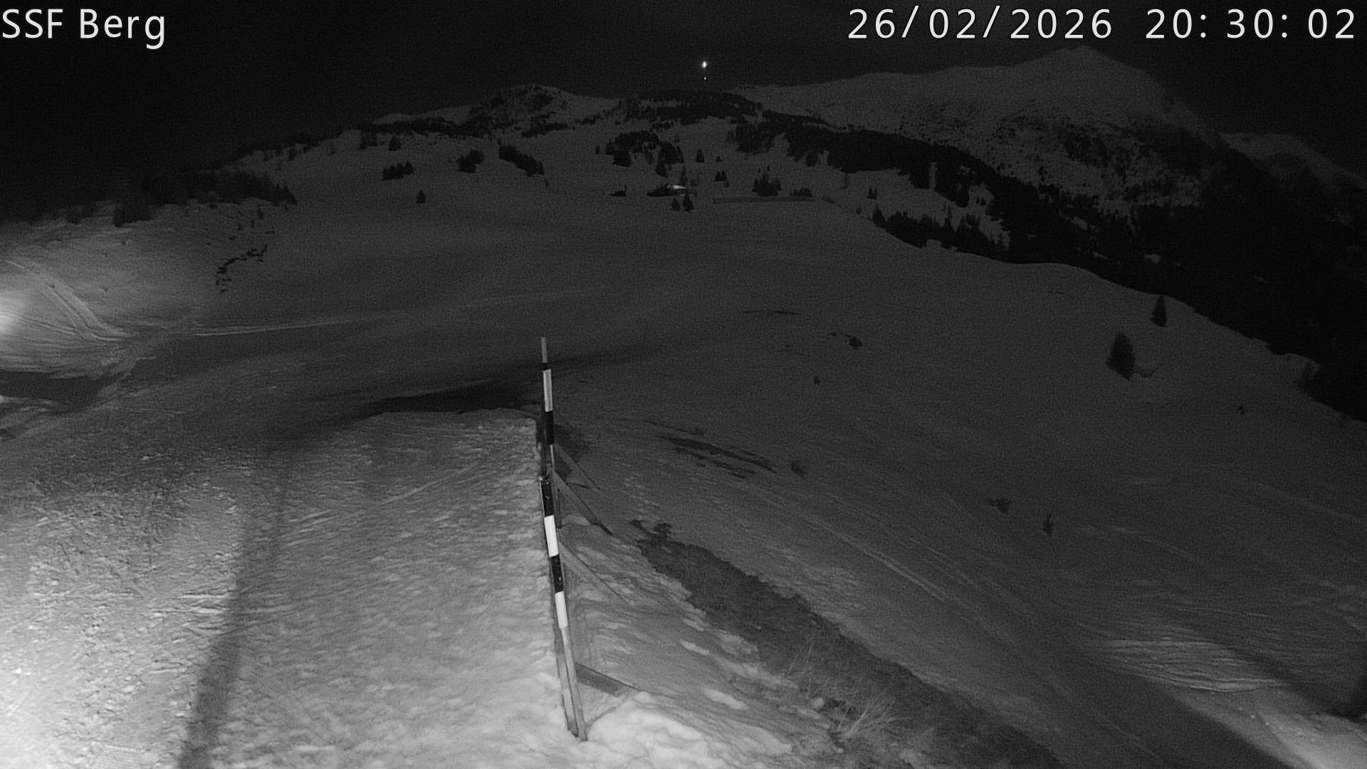 Archived image Webcam Mutta - Alp Raguta
