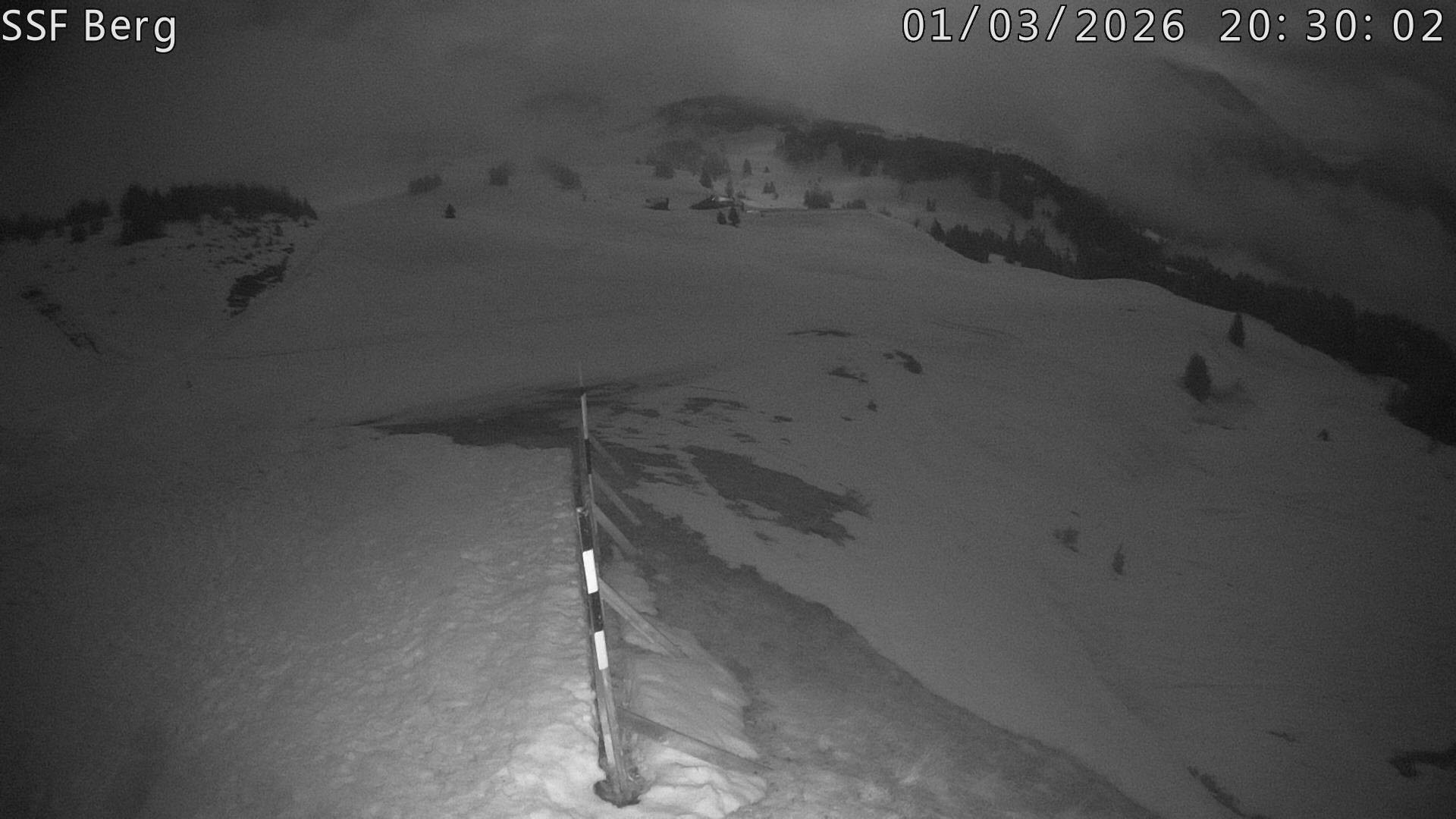 Archiv Foto Webcam Mutta Richtung Alp Raguta