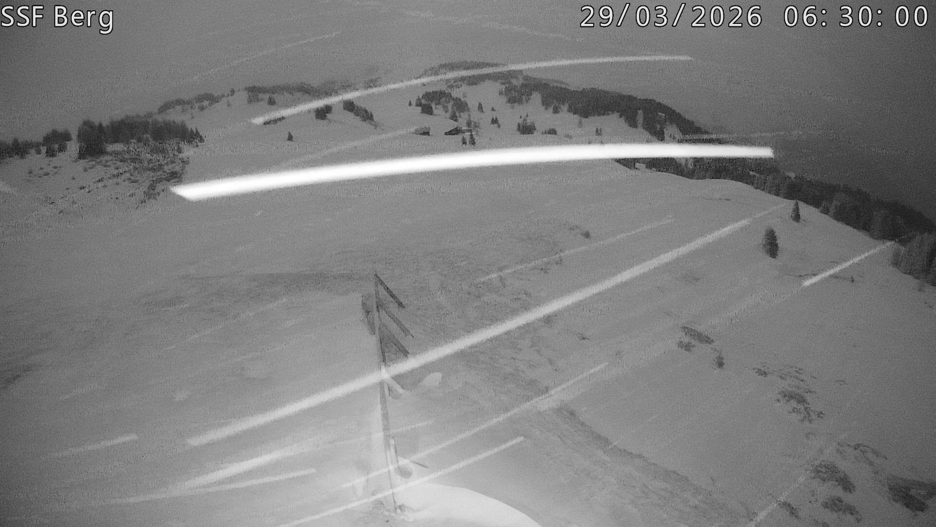 Archiv Foto Webcam Mutta Richtung Alp Raguta