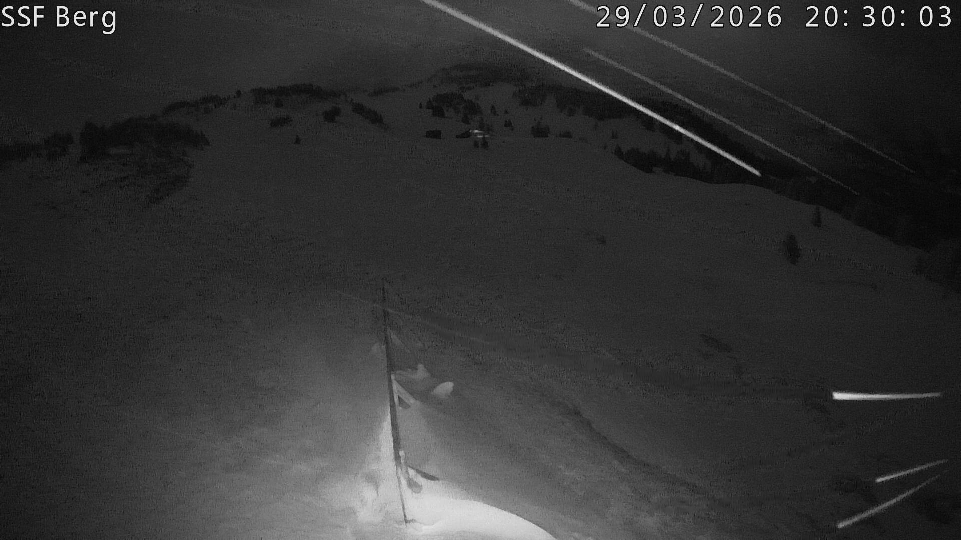 Archiv Foto Webcam Mutta Richtung Alp Raguta