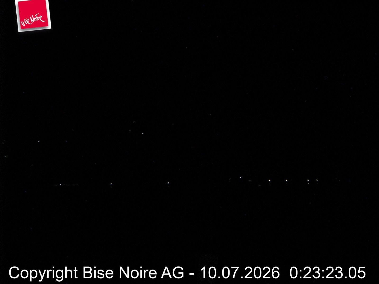 Archiv Foto Webcam Morat-See, Murten