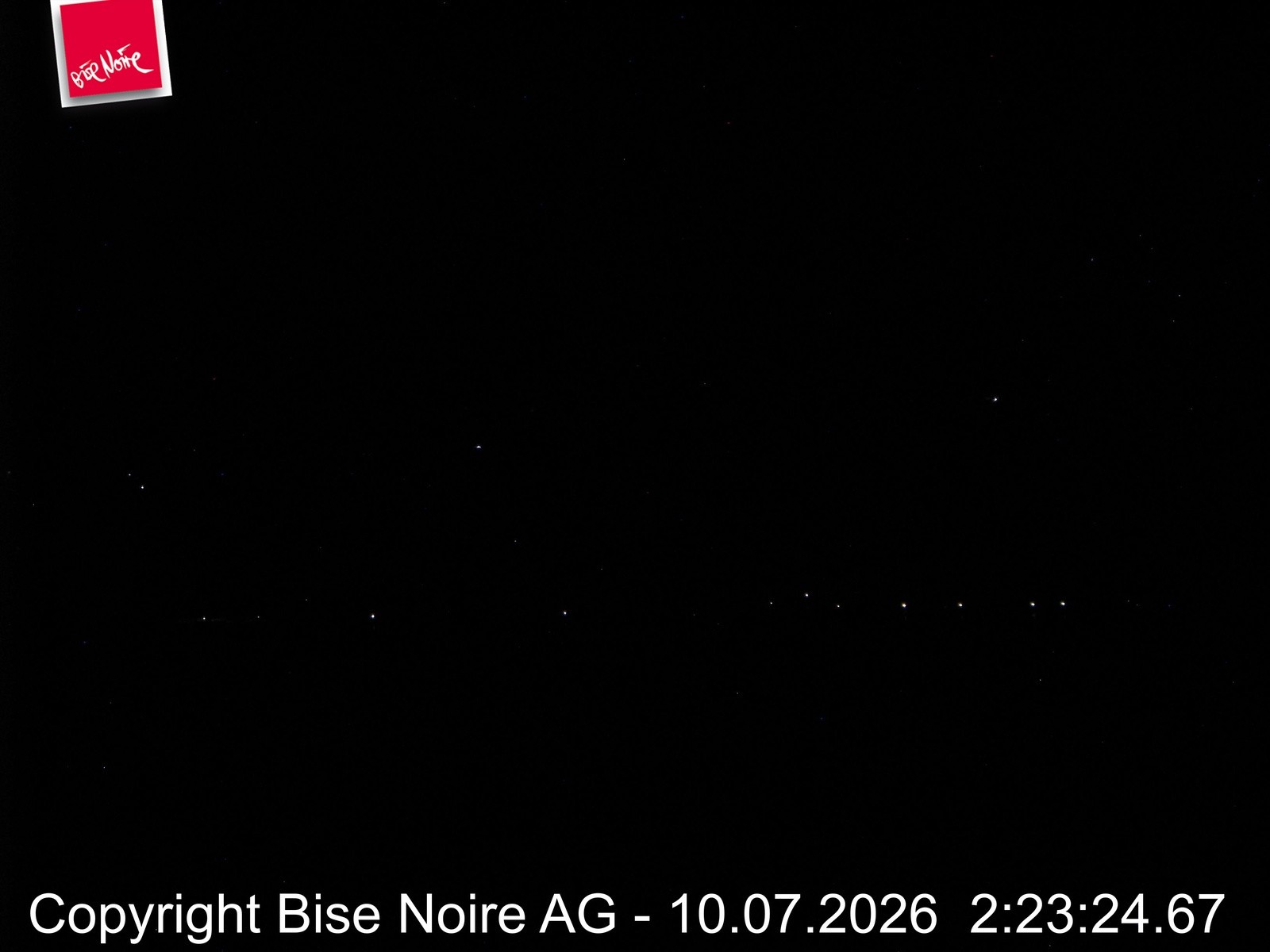 Archiv Foto Webcam Morat-See, Murten