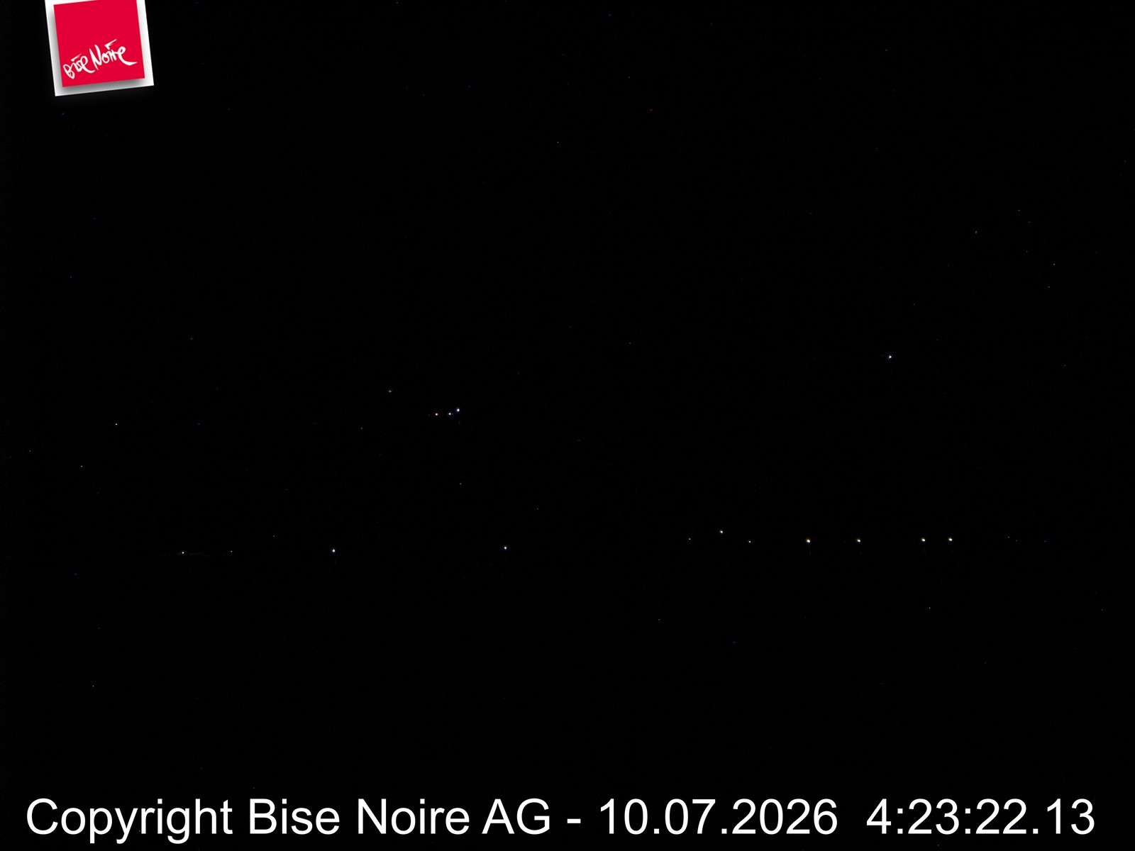Archiv Foto Webcam Morat-See, Murten