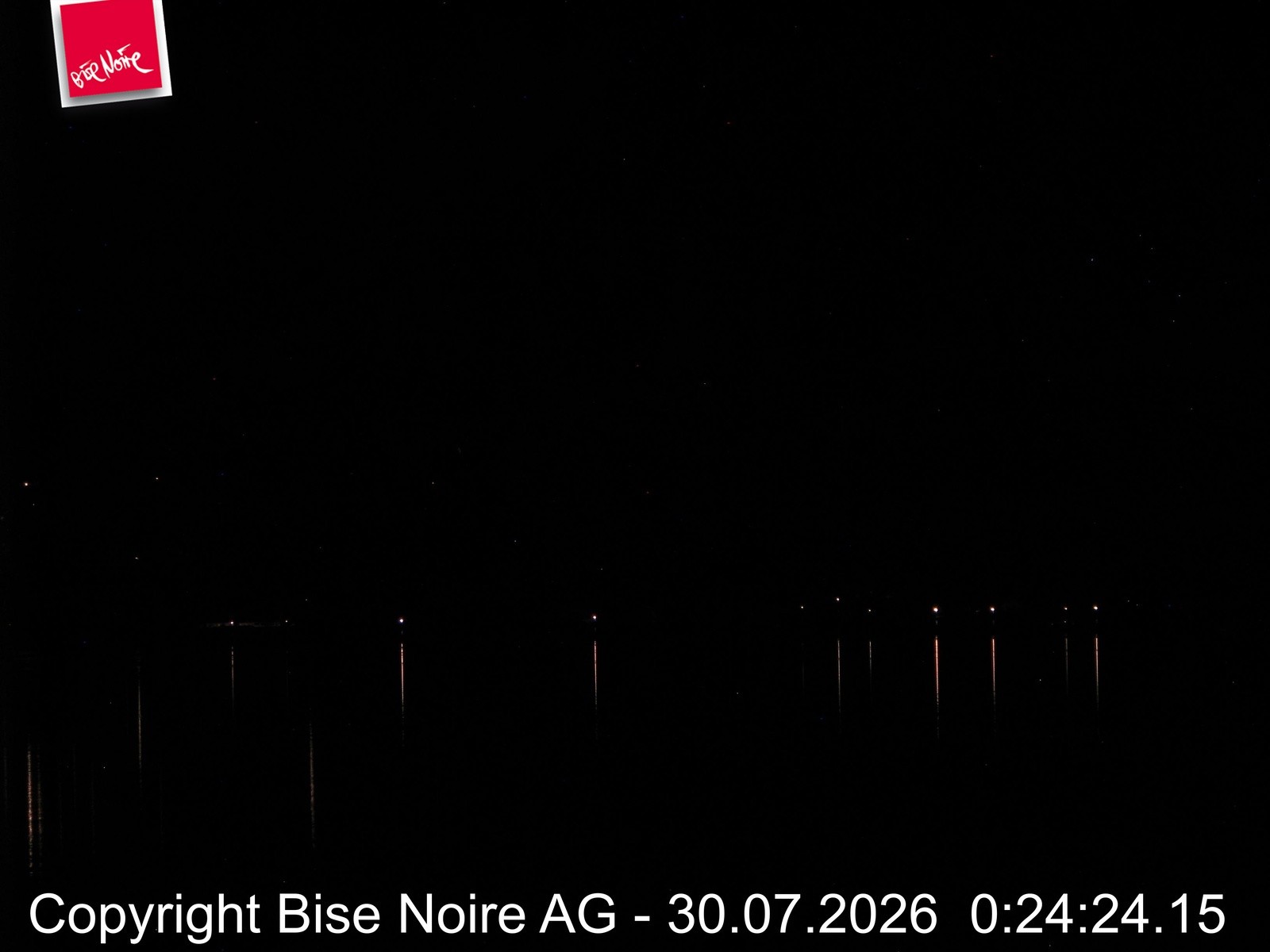 Archiv Foto Webcam Morat-See, Murten