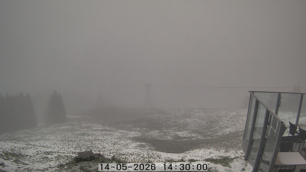 Archiv Foto Webcam Gummenalp