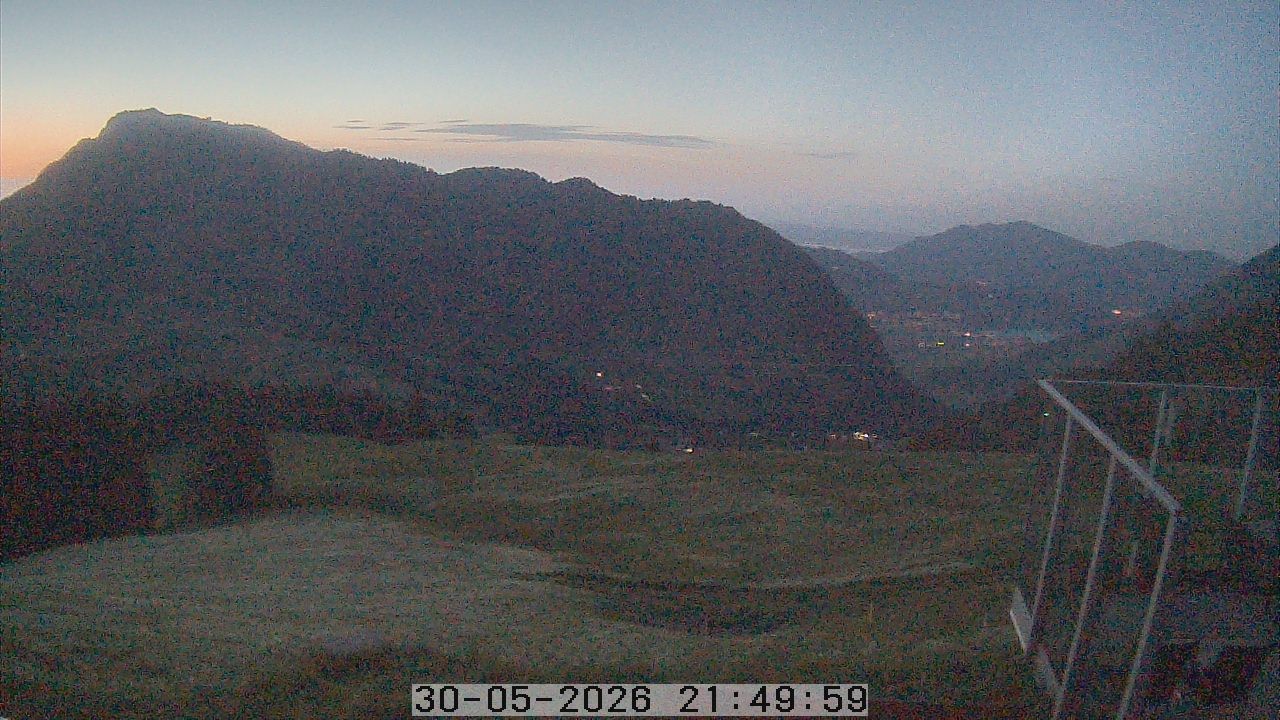 Archiv Foto Webcam Gummenalp