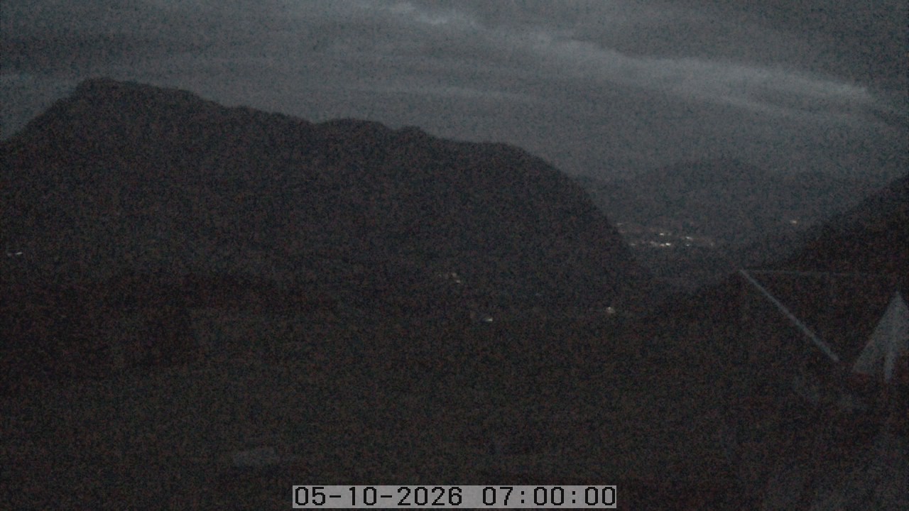 Archiv Foto Webcam Gummenalp