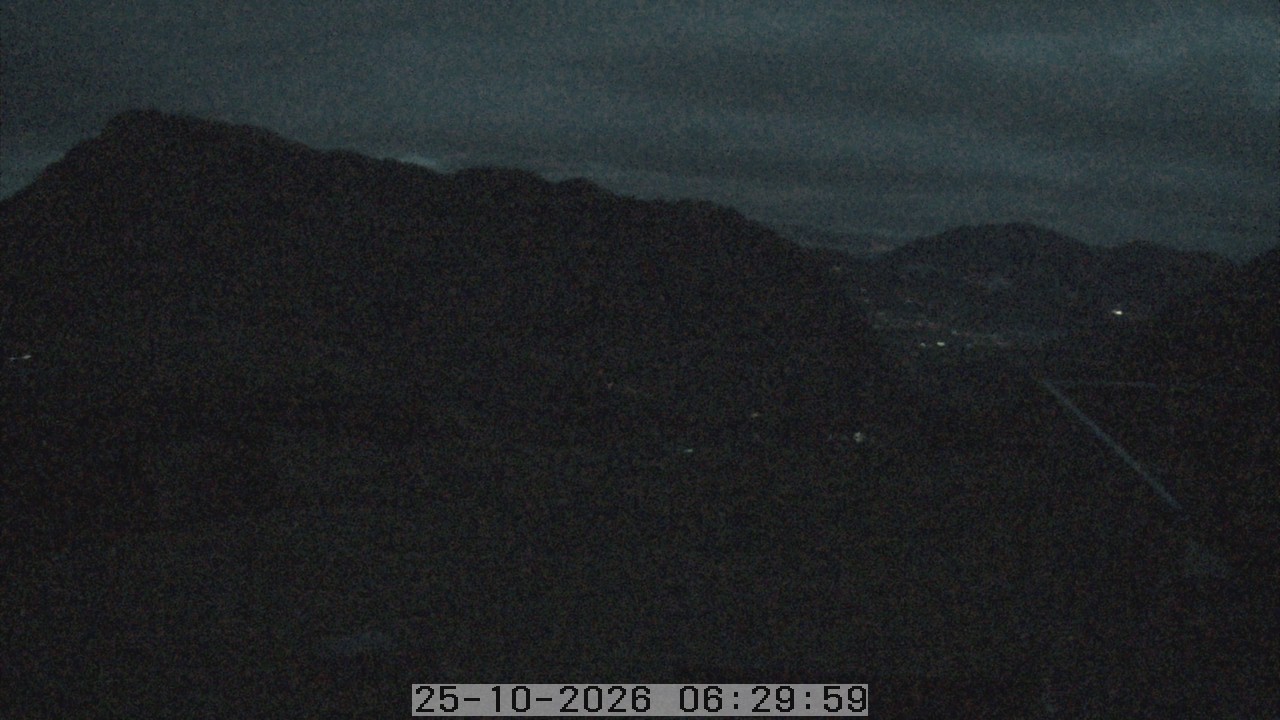 Archiv Foto Webcam Gummenalp