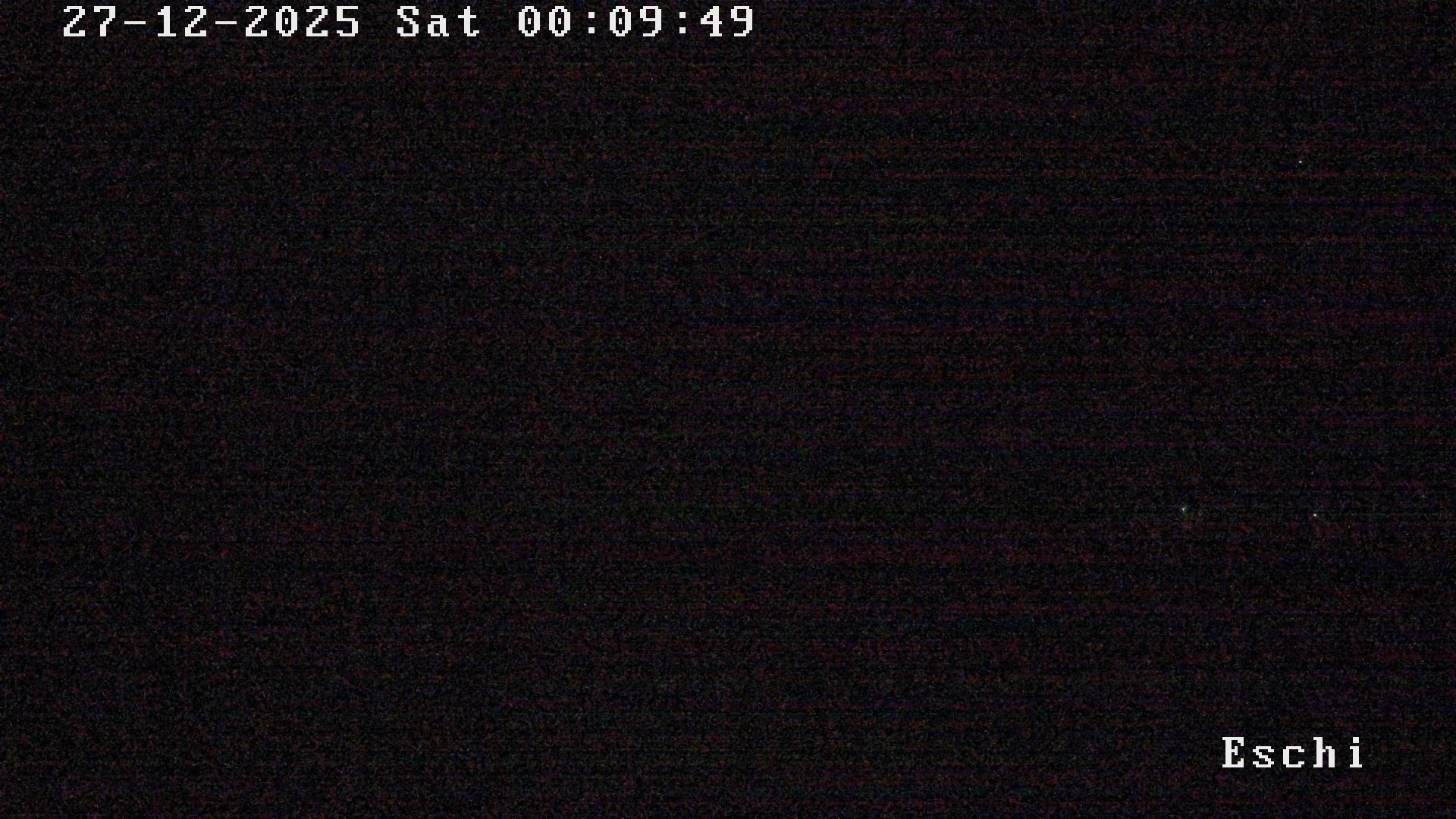 Archiv Foto Webcam in Boltigen-Eschi am Jaunpass