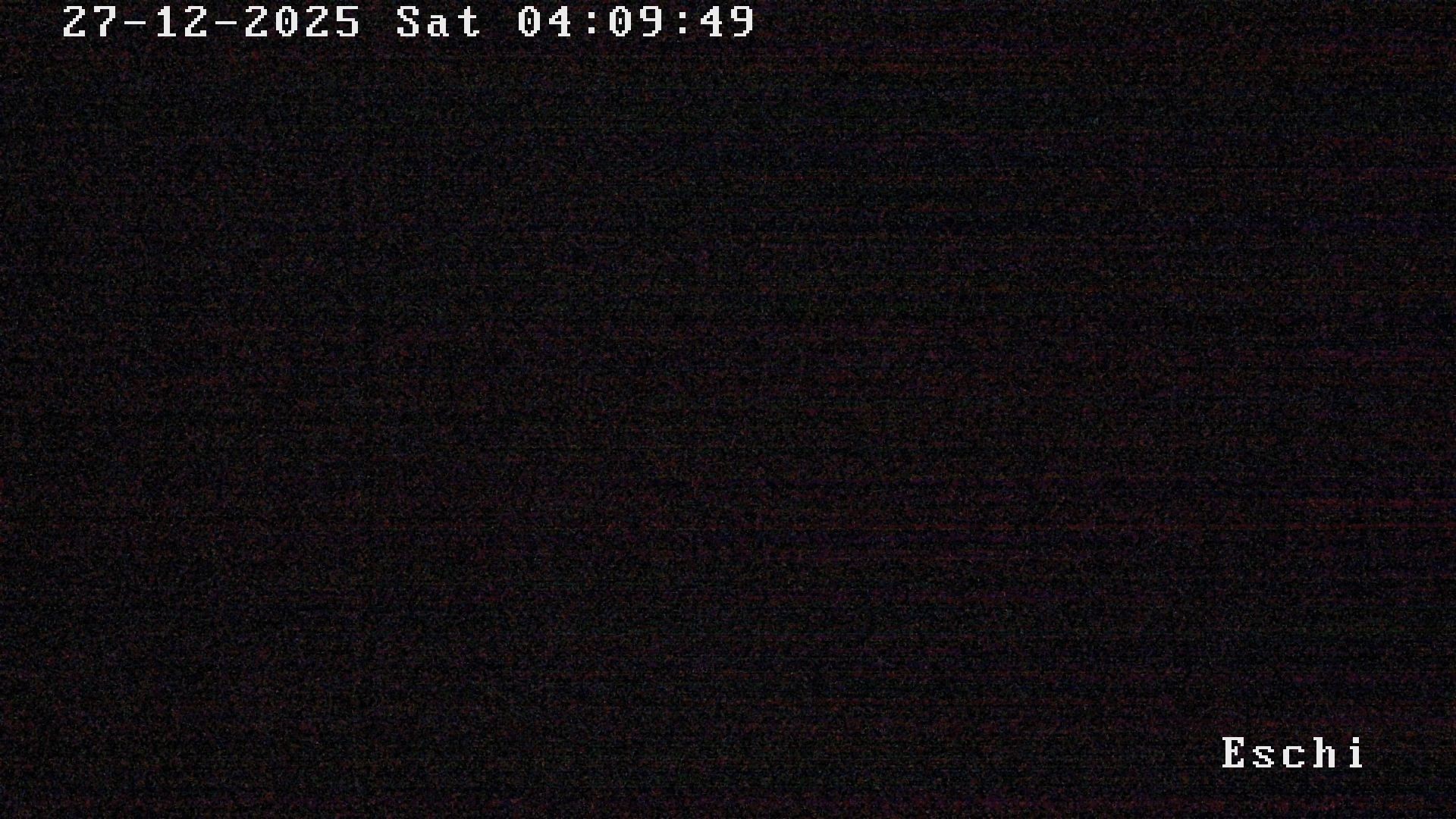 Archiv Foto Webcam in Boltigen-Eschi am Jaunpass