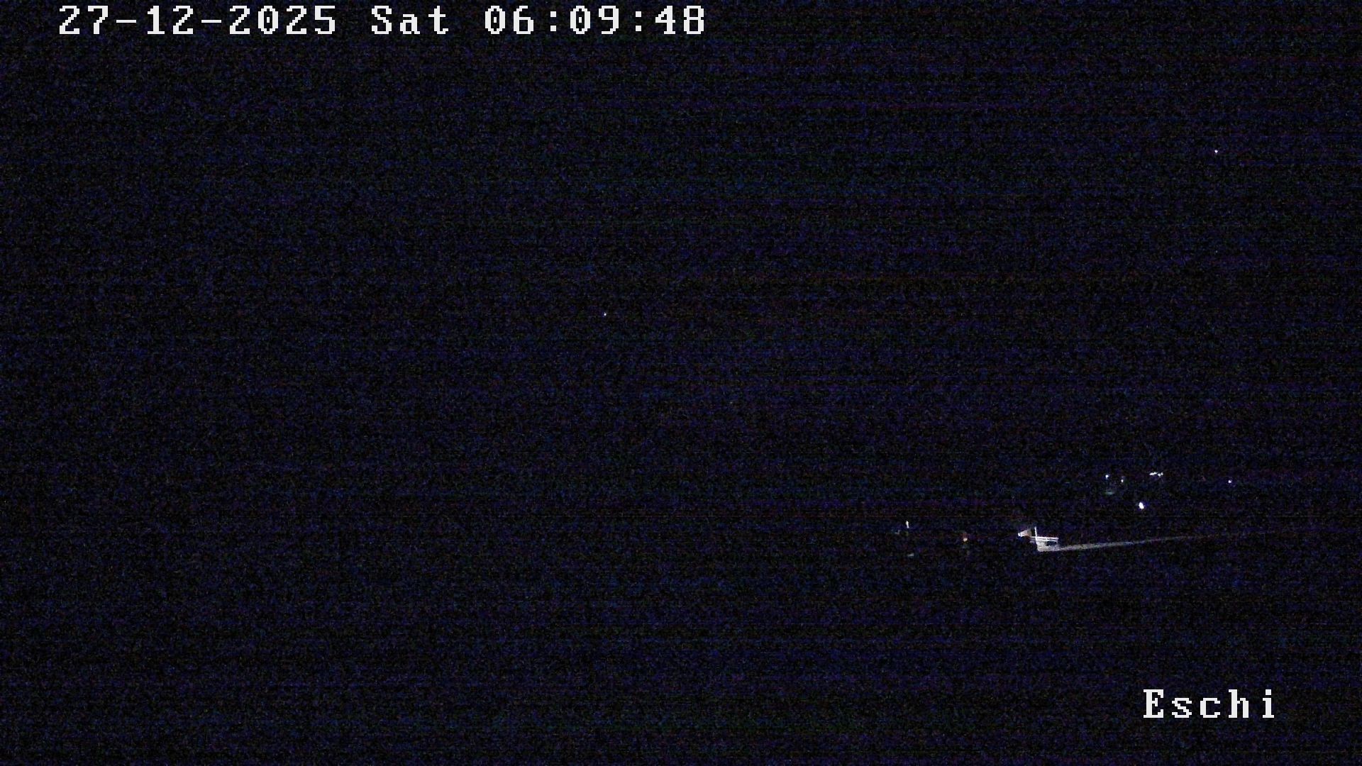 Archiv Foto Webcam in Boltigen-Eschi am Jaunpass