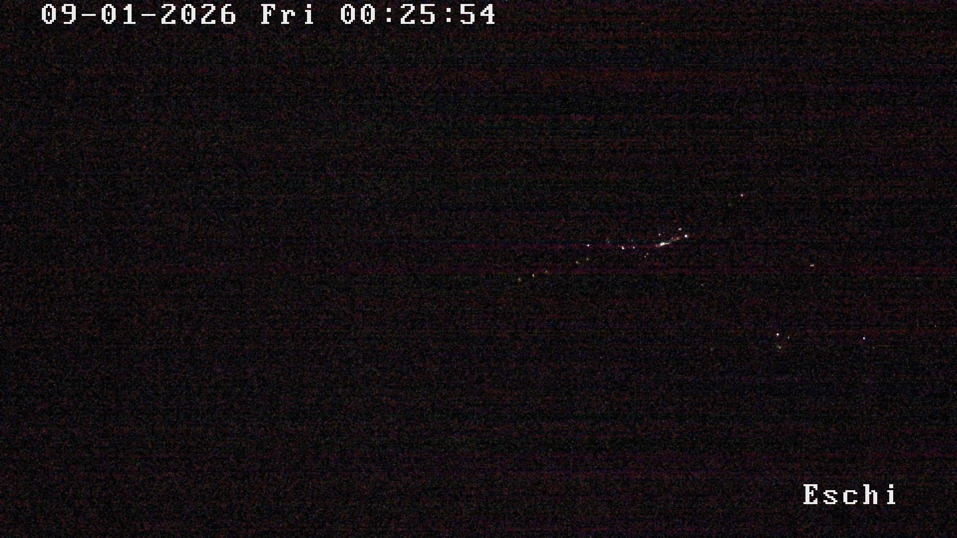 Archiv Foto Webcam in Boltigen-Eschi am Jaunpass