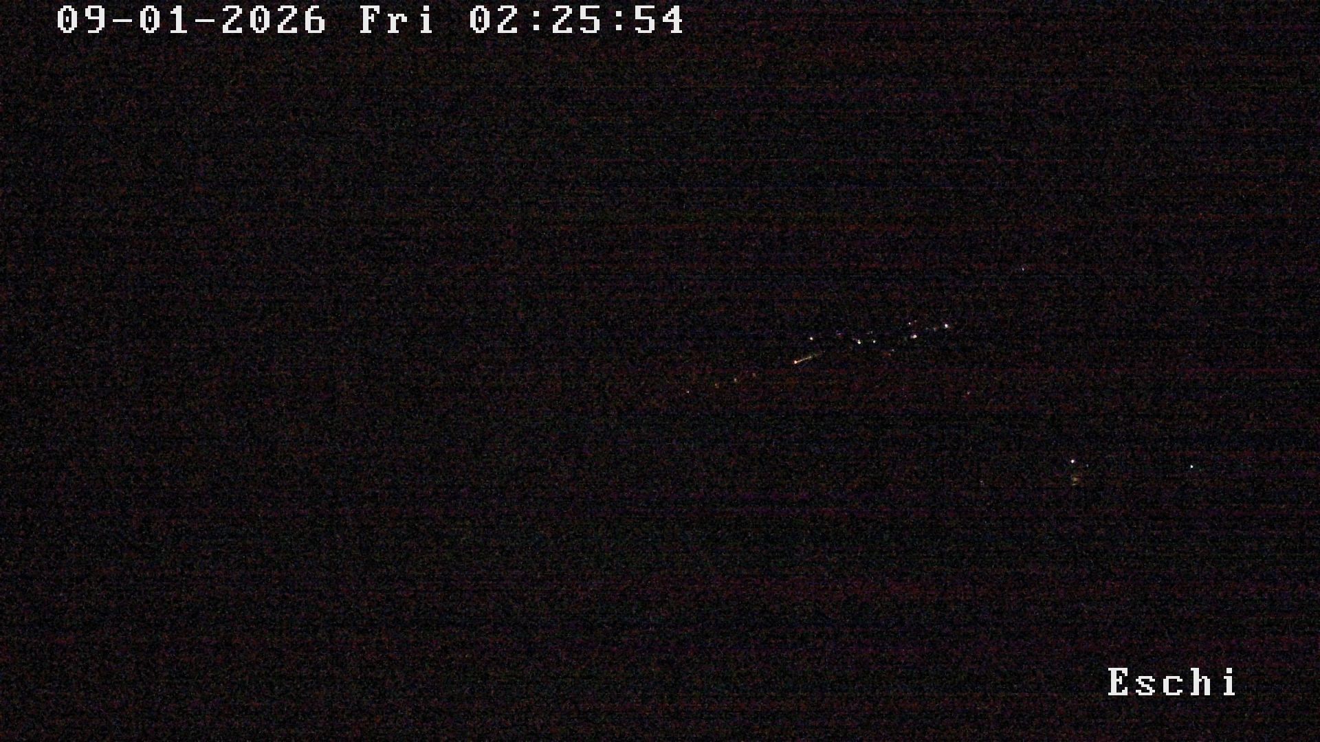 Archiv Foto Webcam in Boltigen-Eschi am Jaunpass